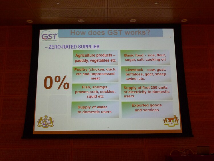 20140526Mosti GST workshop - 15 20140526Mosti GST workshop - 15